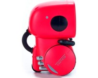 Робот AT-Robot з голосовим керуванням (червоний)