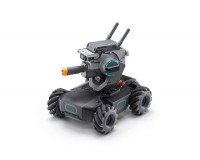 Радиоуправляемый робот DJI RoboMaster S1