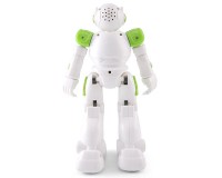 Робот JJRC R11 Cady Wike (зелений) Touch Control