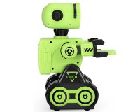 Робот JJRC R13 Cady Wiri (зеленый)
