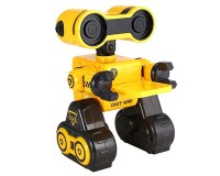 Робот JJRC R13 Cady Wiri (жовтий)