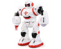 Робот JJRC R3 Cady Will (червоний) бойовий, 3 режими управління