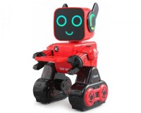 Робот JJRC R4 Cady Wile 2.4G (красный) с копилкой