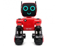 Робот JJRC R4 Cady Wile 2.4G (красный) с копилкой