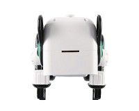 Робот JJRC R4 Cady Wile 2.4G (білий) зі скарбничкою