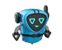 Робот JJRC R7 Gyro Robot (синій)