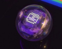Радиоуправляемая модель робота-шара Sphero BOLT
