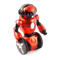 Робот WLToys F1 з гіростабілізаціей (червоний)