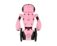 Робот WL Toys F1 з гіростабілізаціей (рожевий)