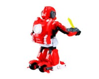 Роботы-боксеры Crazon VS03 19см (2шт)