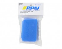 Кейс для шестерень RPM Pinion Case (Blue) (RPM80415)