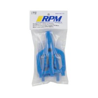Оригинальная запчасть RPM A-Arm (Blue) для T-Maxx 3.3/2.5R (1 Upper/1 Lower)