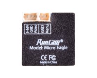 Камера FPV RunCam Micro Eagle CMOS 1 / 1.8 "16: 9/4: 3 (помаранчева)