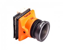 Камера FPV RunCam Micro Eagle CMOS 1 / 1.8 "16: 9/4: 3 (помаранчева)