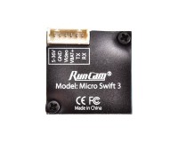 Камера FPV RunCam Micro Swift 3 CCD 1/3 4: 3 (M12 2.1мм)