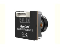 Камера FPV RunCam Phoenix 2 L2.0 (Silver)