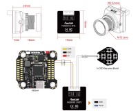 Камера RunCam Phoenix 2 Nite