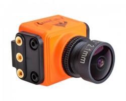 Міні-камера FPV RunCam Swift Mini 2 CCD 1/3 "4: 3 (2,1 мм)