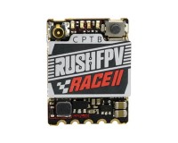 Видеопередатчик RushFPV RUSH RACE II 5.8GHz 400mW