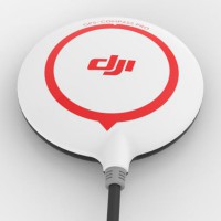 Гексакоптер DJI S900 + плата управления DJI A2 с подвесом DJI Zenmuse Z15-GH4