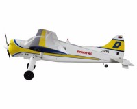 Самолет Dynam DHC-2 Beaver 1500mm SRTF (GAVIN-6C) со стабилизацией
