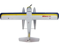 Літак Dynam DHC-2 Beaver 1500mm SRTF (GAVIN-6A) зі стабілізацією