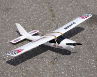 Самолет Dynam Icanfly 1200mm PNP (без пульта, АКБ и ЗУ)