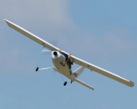Літак Dynam Icanfly 1200mm SRTF (GAVIN-6A) зі стабілізацією