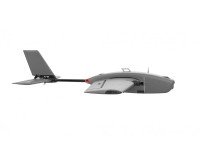 Самолет Heewing T1-Ranger PRO (PNP) 730mm (Grey)