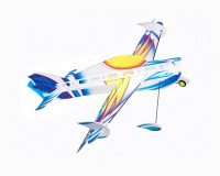 Самолет H-King Volador, Glue-N-Go, EPP, 800mm (KIT)