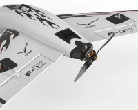 Самолет Heewing F01 (PNP) Pro 690mm