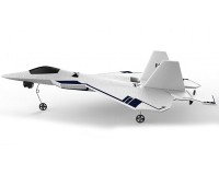 Самолет Hubsan F22 Pro FPV RTF 310 мм 2,4 & 5,8 ГГц с GPS и автопилотом (F22 Pro)