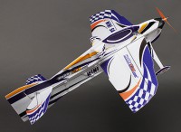 Літак HobbyKing Mini Saturn F3A 3D EPO 580mm PNF