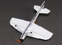 Самолет HobbyKing Mini Saturn F3A 3D EPO 580mm PNF