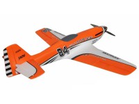 Самолет Multiplex FunRacer Orange Edition PNP