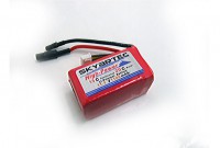 Самолет Skyartec Skyfun 2,4 ГГц (версія RTF) (AP04-3)