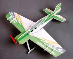 Літак Tech-One MXS-800 3D безколекторний ARF