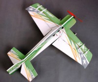 Самолет Tech-One MXS-800 3D бесколлекторный ARF