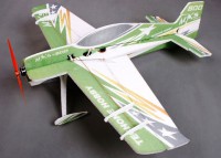 Самолет Tech-One MXS-800 3D бесколлекторный ARF