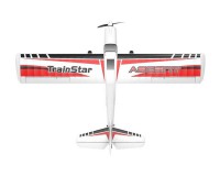 Модель самолета на радиоуправлении VolantexRC ASCENT 747-8 1400мм PNP