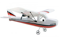Самолёт VolantexRC Mini Cessna RTF (TW-781), 200 мм