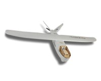 Літак X-UAV Mini Talon FPV 1300mm, політ на 180км до 2год (KIT)
