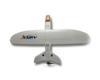 Літак X-UAV Mini Talon FPV 1300mm, політ на 180км до 2год (PNP)