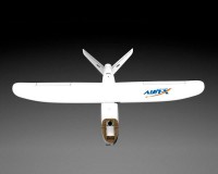 Самолет X-UAV Mini Talon FPV 1300mm, полёт на 180км до 2ч (KIT)