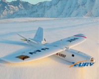 Літак X-UAV Talon FPV 1718mm, політ на 300км до 4год (PNP)