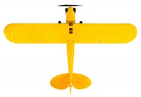 Самолет FMS Piper J-3 Cub RTF 2.4GHz 2.4GHz (1030mm) (FMS028)