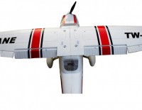Літак VolantexRC Cessna 182 Skylane (RTF, 2.4GHz) (TW-747-3), 1560 мм