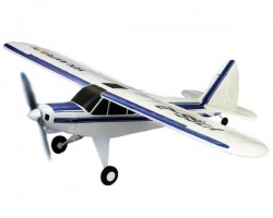 Самолёт радиоуправляемый VolantexRC Super Cup 765-2 750мм RTF (с системой стабилизации)