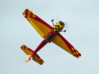 Літак Goldwingrc 50сс YAK55M-B, 2235мм (YAK55M-50CC-B)