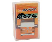 Сервопривод Savox HV 17-23 кг / см 6-7,4В 79г цифровий SB-2282SG